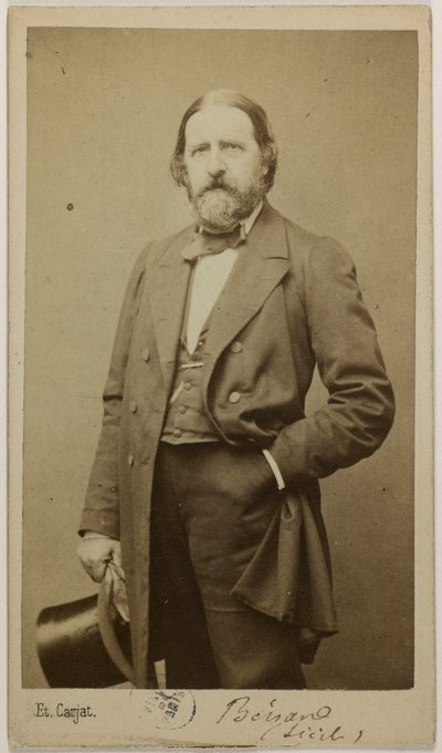  da Etienne Carjat