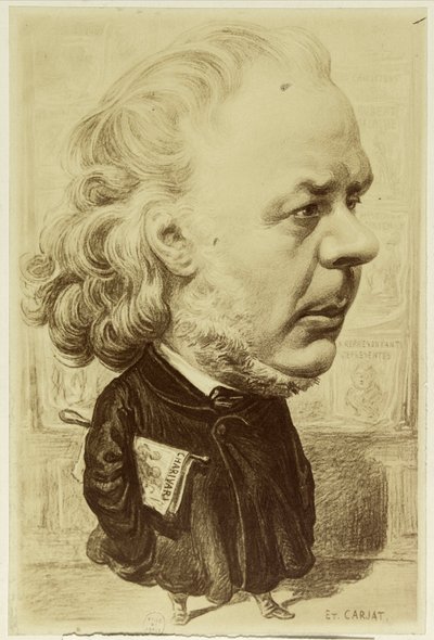  da Etienne Carjat