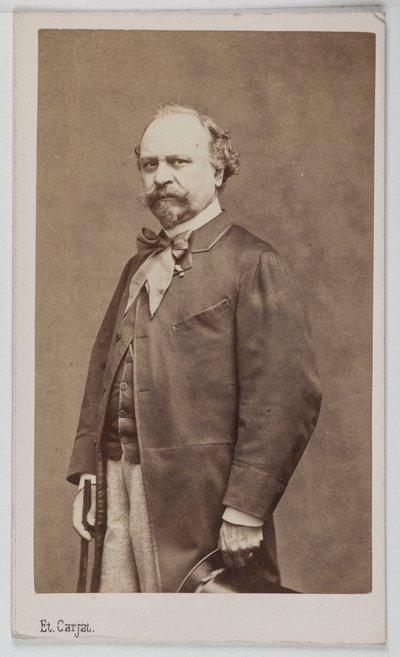  da Etienne Carjat