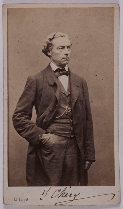  da Etienne Carjat
