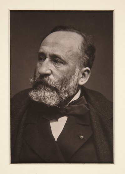  da Etienne Carjat
