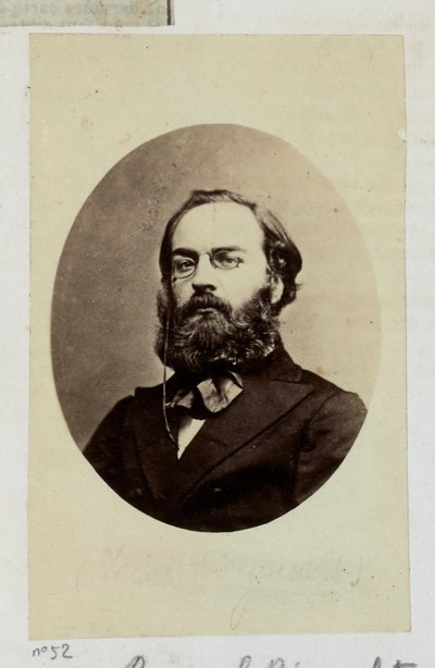  da Etienne Carjat