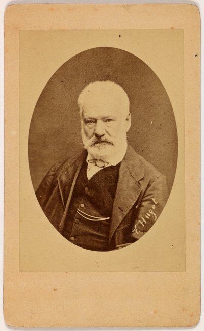  da Etienne Carjat