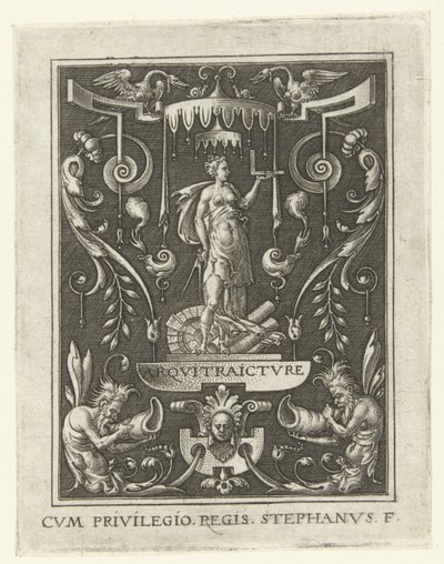 Geometria da Etienne Delaune