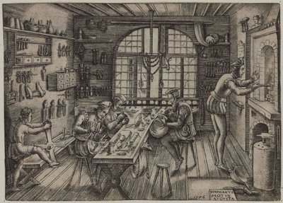 Bottega dell