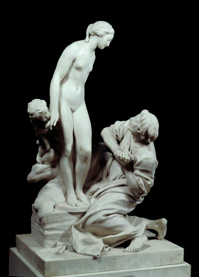 bra010724 da Etienne Maurice Falconet