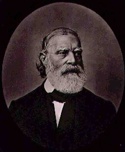 Francois Vincent Raspail (1794-1878), da 