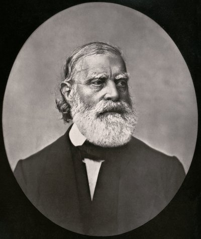 François Vincent Raspail Neurdein Gallica da Etienne Neurdein