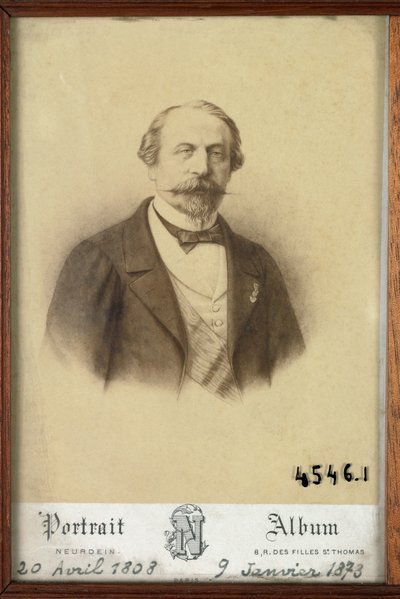 Ritratto dell