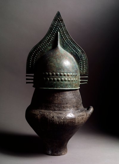 Cultura di Villanova da Etruscan