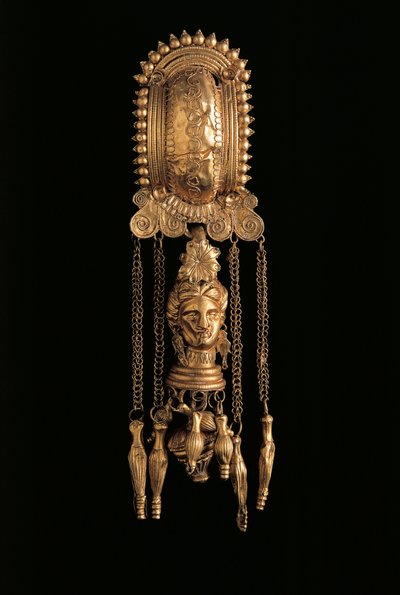 Orecchino d