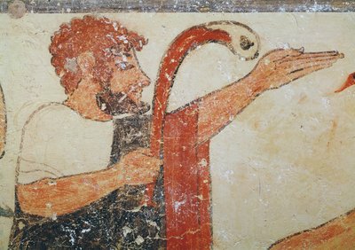 Testa dell