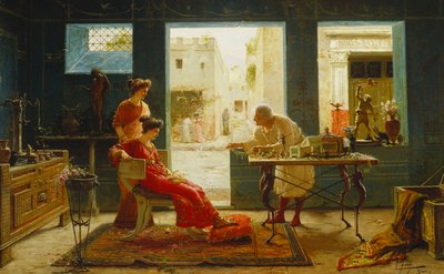 Antichità di Pompei da Ettore Forti