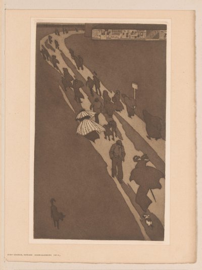 Novembre da Eugen Kirchner