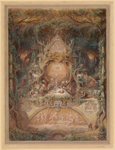  da Eugen Napoleon Neureuther