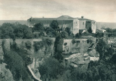 Le Latomie, Siracusa, Sicilia, Italia da Eugen Poppel