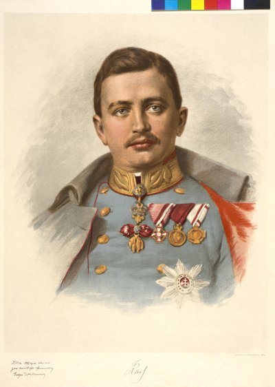 Imperatore d
