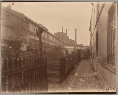  da Eugène Atget