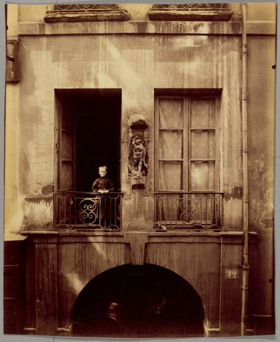  da Eugène Atget