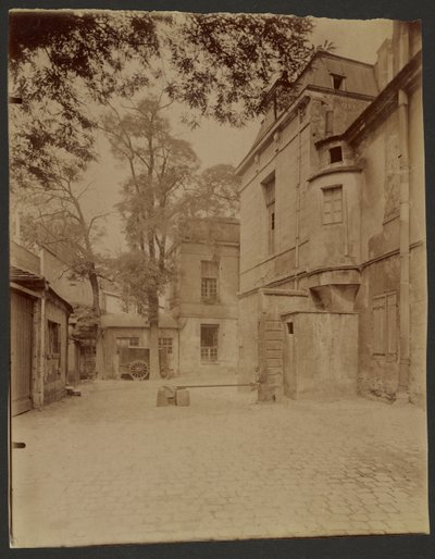  da Eugène Atget