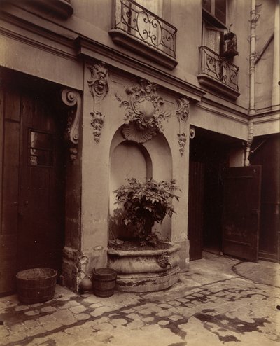  da Eugène Atget