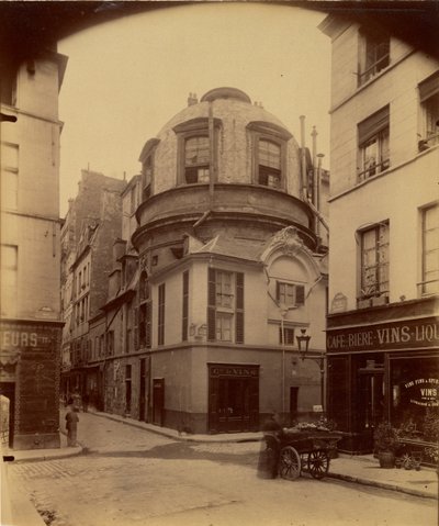  da Eugène Atget