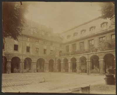  da Eugène Atget