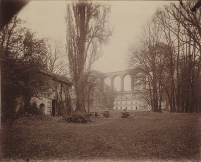  da Eugène Atget