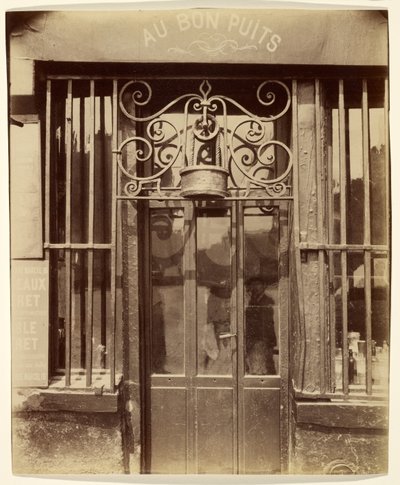  da Eugène Atget