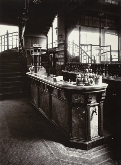  da Eugène Atget