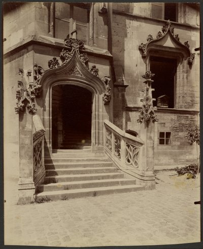  da Eugène Atget