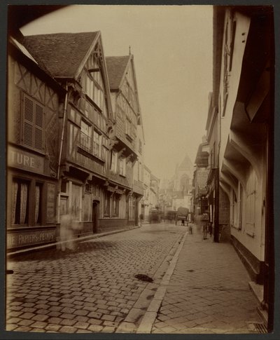  da Eugène Atget