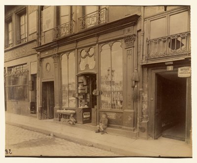  da Eugène Atget