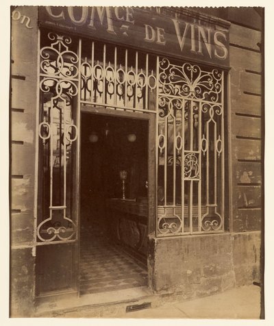  da Eugène Atget