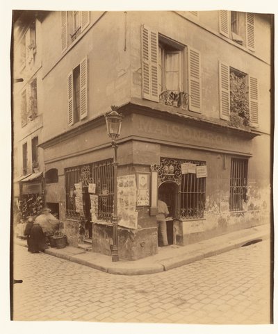  da Eugène Atget