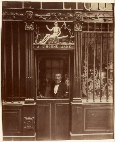  da Eugène Atget