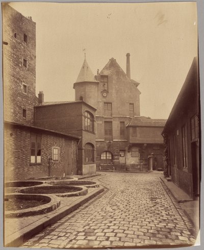  da Eugène Atget