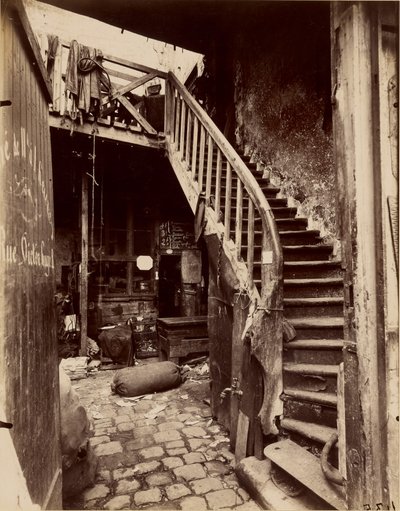  da Eugène Atget