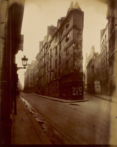  da Eugène Atget
