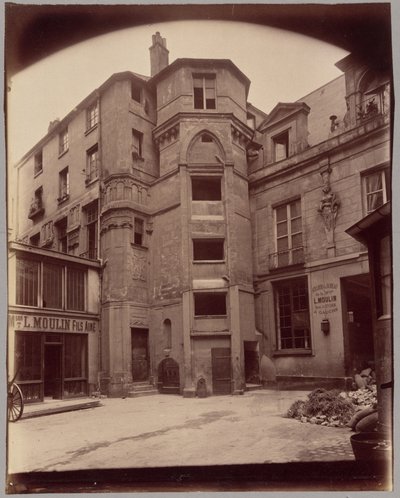  da Eugène Atget