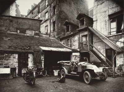  da Eugène Atget