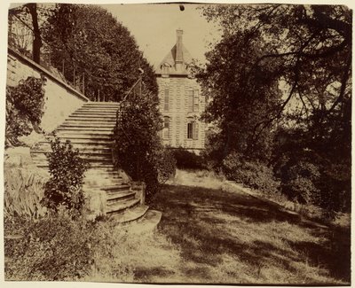 da Eugène Atget