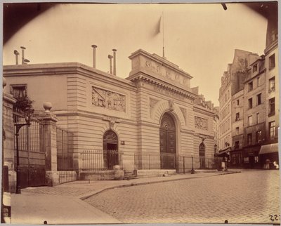  da Eugène Atget