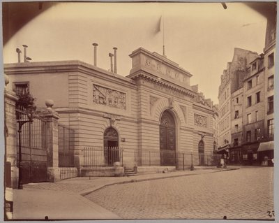  da Eugène Atget