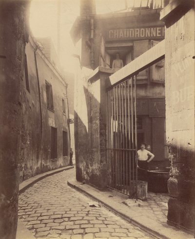  da Eugène Atget
