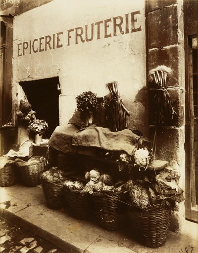  da Eugène Atget