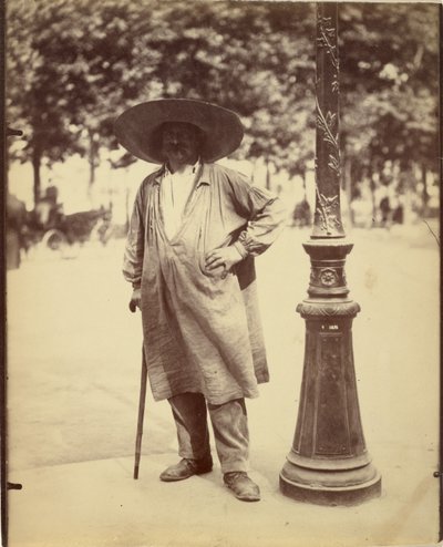  da Eugène Atget