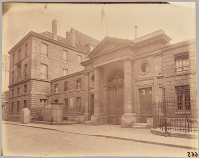  da Eugène Atget