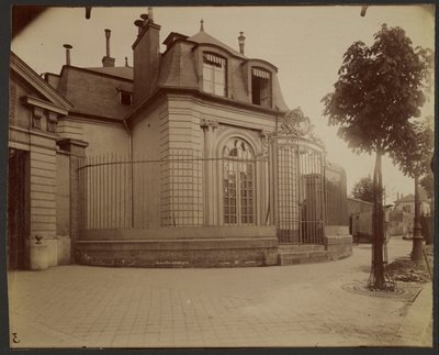  da Eugène Atget