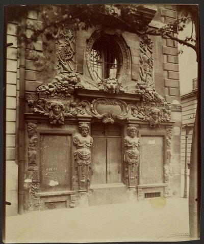  da Eugène Atget